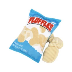 P.L.A.Y. Pet Snack Attack - Fluffles Chips 13 P.L.A.Y. Pet Snack Attack - Fluffles Chips -Beste Dierenartikelen Winkel play pet snack attack fluffles chips 187275 2000 none