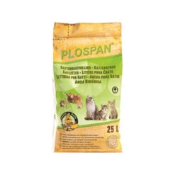 Plospan Kattenbakvulling -Beste Dierenartikelen Winkel plospan kattenbakvulling 115479 0500 none 7