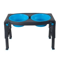 Popware Adjustable Height Pet Feeder 16 Popware Adjustable Height Pet Feeder -Beste Dierenartikelen Winkel popware adjustable height pet feeder 164596 2000 none