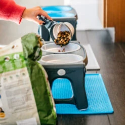 Popware Adjustable Height Pet Feeder 20 Popware Adjustable Height Pet Feeder -Beste Dierenartikelen Winkel popware adjustable height pet feeder 164611 2000 none