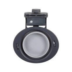 Popware Kennel Bowl 13 Popware Kennel Bowl -Beste Dierenartikelen Winkel popware kennel bowl light grey 590 ml 100826 2000 none