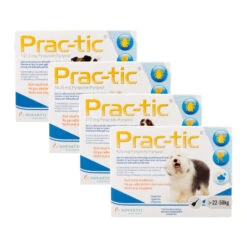 Prac-tic 15 Prac-tic -Beste Dierenartikelen Winkel prac tic 98078 2000 none