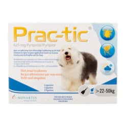 Prac-tic 19 Prac-tic -Beste Dierenartikelen Winkel prac tic 98081 2000 none
