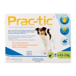 Prac-tic 17 Prac-tic -Beste Dierenartikelen Winkel prac tic 98087 2000 none