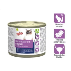 Prins NatureCare Diet Cat Struvite & Calciumoxalate -Beste Dierenartikelen Winkel prins naturecare diet cat struvite calciumoxalate 171238 1500 none