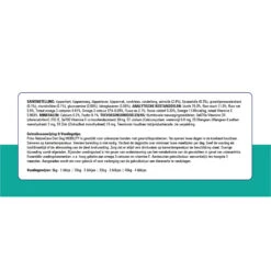 Prins NatureCare Diet Dog Mobility 8 Prins NatureCare Diet Dog Mobility -Beste Dierenartikelen Winkel prins naturecare diet dog mobility 175420 2000 none