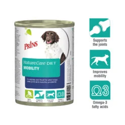 Prins NatureCare Diet Dog Mobility 9 Prins NatureCare Diet Dog Mobility -Beste Dierenartikelen Winkel prins naturecare diet dog mobility 175423 1500 none