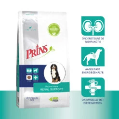 Prins ProCare Croque Renal Support -Beste Dierenartikelen Winkel prins procare croque renal support 171439 1500 none