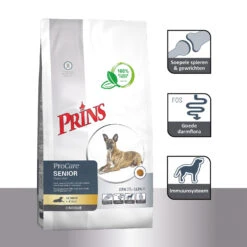 Prins ProCare Croque Senior Superior -Beste Dierenartikelen Winkel prins procare croque senior superior 171364 1500 none