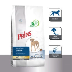 Prins ProCare Croque Super Performance 11 Prins ProCare Croque Super Performance -Beste Dierenartikelen Winkel prins procare croque super performance 171385 1500 none