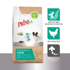 Prins ProCare Mini Resist Calm -Beste Dierenartikelen Winkel prins procare mini resist calm 171772 1500 none