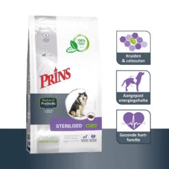 Prins ProCare Protection Sterilised -Beste Dierenartikelen Winkel prins procare protection sterilised 171892 1500 none