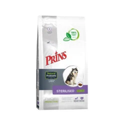 Prins ProCare Protection Sterilised -Beste Dierenartikelen Winkel prins procare protection sterilised 172705 0500 none