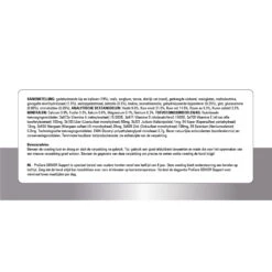 Prins ProCare Senior Support -Beste Dierenartikelen Winkel prins procare senior support 171637 2000 none