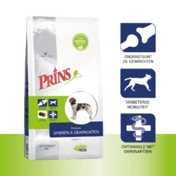 Prins ProCare Spieren & Gewrichten -Beste Dierenartikelen Winkel prins procare spieren gewrichten 171982 1500 none