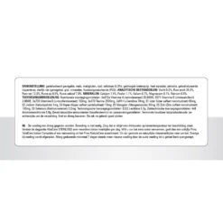 Prins VitalCare Cat Sterilised 24 Prins VitalCare Cat Sterilised -Beste Dierenartikelen Winkel prins vitalcare cat sterilised 172459 2000 none