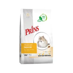 Prins VitalCare Indoor 18 Prins VitalCare Indoor -Beste Dierenartikelen Winkel prins vitalcare indoor 132269 2000 none