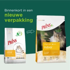 Prins VitalCare Indoor 19 Prins VitalCare Indoor -Beste Dierenartikelen Winkel prins vitalcare indoor 217290 2000 none