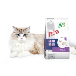 Prins VitalCare Struvite & Calciumoxalate -Beste Dierenartikelen Winkel prins vitalcare struvite calciumoxalate 172672 1500 none