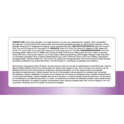 Prins VitalCare Struvite & Calciumoxalate -Beste Dierenartikelen Winkel prins vitalcare struvite calciumoxalate 172675 2000 none