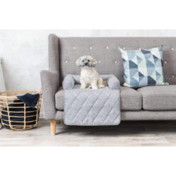 Trixie Nero Hondendeken Bank 13 Trixie Nero Hondendeken Bank -Beste Dierenartikelen Winkel prod 14312 196682 2000 none