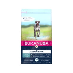 Eukanuba Dog Adult Large Grainfree Hondenvoer -Beste Dierenartikelen Winkel prod 14328 196511 2000 none