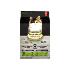 Oven-Baked Tradition Kitten 7 Oven-Baked Tradition Kitten -Beste Dierenartikelen Winkel prod 14547 203753 2000 none