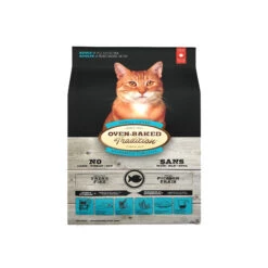 Oven-Baked Tradition Adult Cat -Beste Dierenartikelen Winkel prod 14548 203954 2000 none