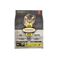 Oven-Baked Tradition Grain Free Cat -Beste Dierenartikelen Winkel prod 14549 203996 2000 none