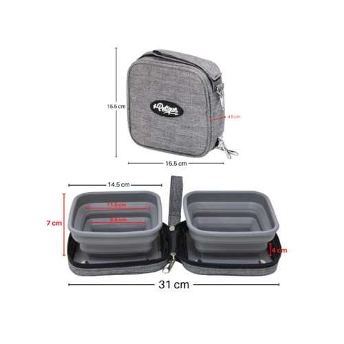 Petique Porta Bowl 3 Petique Porta Bowl - Afbeelding 3