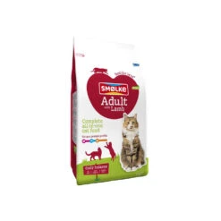 Smølke Adult Kattenvoer - Lam En Rijst -Beste Dierenartikelen Winkel prod 15739 218975 1000 none