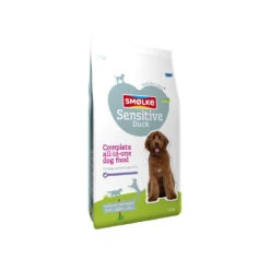 Smølke Sensitive Hondenvoer - Eend -Beste Dierenartikelen Winkel prod 15741 218979 1000 none