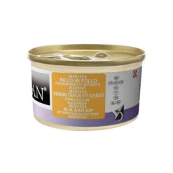Purina Pro Plan Kitten Mousse Met Kip -Beste Dierenartikelen Winkel prod 16260 221461 0500 none