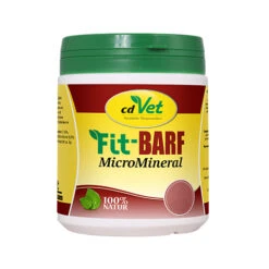 CdVet Fit-BARF MicroMineraal -Beste Dierenartikelen Winkel prod 5299 88794 0500 none
