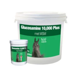 NAF Glucosamine 10000 Plus 11 NAF Glucosamine 10000 Plus -Beste Dierenartikelen Winkel prod 5319 88914 0500 none 1