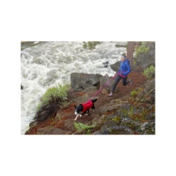 Ruffwear Roamer Leash - Blue Atoll -Beste Dierenartikelen Winkel prod 5446 89541 1000 none