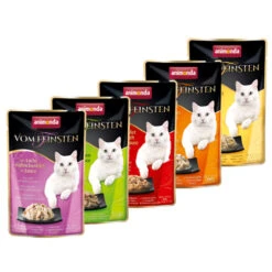 Animonda Vom Feinsten 11 Animonda Vom Feinsten -Beste Dierenartikelen Winkel product animonda vom feinsten none 4 1471505300 76534