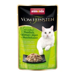 Animonda Vom Feinsten 13 Animonda Vom Feinsten -Beste Dierenartikelen Winkel product animonda vom feinsten none 4 1471505327 76540