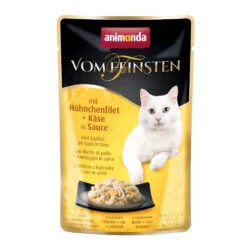 Animonda Vom Feinsten 16 Animonda Vom Feinsten -Beste Dierenartikelen Winkel product animonda vom feinsten none 4 1471505356 76549
