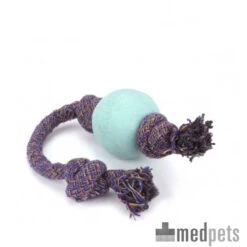 Beco Ball On Rope -Beste Dierenartikelen Winkel product becoball met touw medpets 4 1411721160 8820