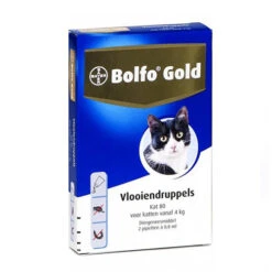 Bolfo Gold Kat 17 Bolfo Gold Kat -Beste Dierenartikelen Winkel product bolfo gold kat none 4 1467098439 70452
