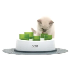 Catit Senses 2.0 Digger -Beste Dierenartikelen Winkel product catit senses 20 digger none 4 1479817334 80998