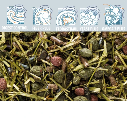 Cavalor Fiberforce - Afbeelding 2