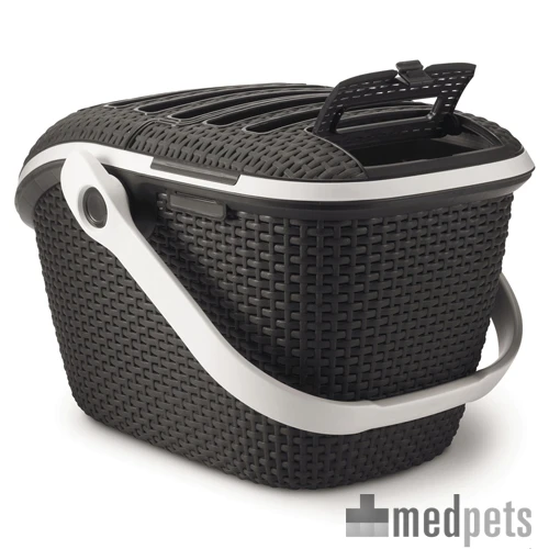 Curver Petlife Reismand 6 Curver Petlife Reismand - Afbeelding 6