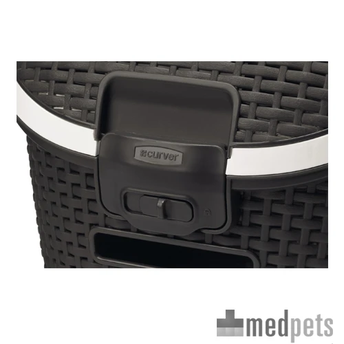 Curver Petlife Reismand 8 Curver Petlife Reismand - Afbeelding 8