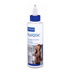 Virbac Epiotic SIS Oorreiniger 6 Virbac Epiotic SIS Oorreiniger -Beste Dierenartikelen Winkel product epiotic sis oorreiniger none 4 1473062769 77257
