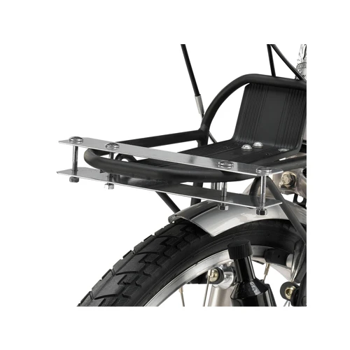 Ferplast Fietsmand Atlas Bike 7 Ferplast Fietsmand Atlas Bike - Afbeelding 7