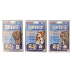 Halti OptiFit Headcollar -Beste Dierenartikelen Winkel product halti optifit headcollar none 4 1488363949 83953