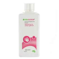 Hibiscrub -Beste Dierenartikelen Winkel product hibiscrub none 4 1472563636 77116