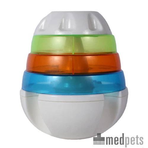 JW Treat Tower 5 JW Treat Tower - Afbeelding 5